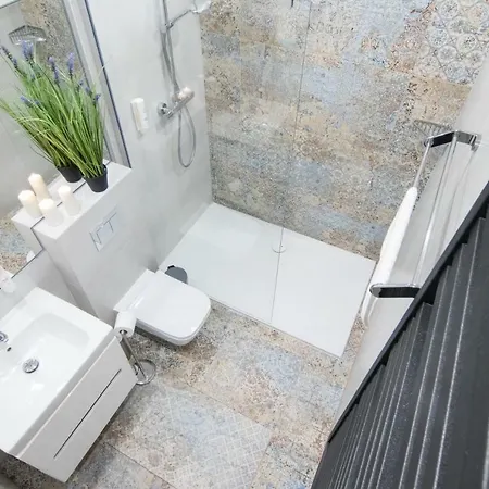 Apartman Beautiful Cracow By Cozyplace Krakkó