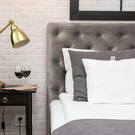 Beautiful Cracow By Cozyplace