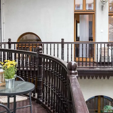 Apartman Beautiful Cracow By Cozyplace *