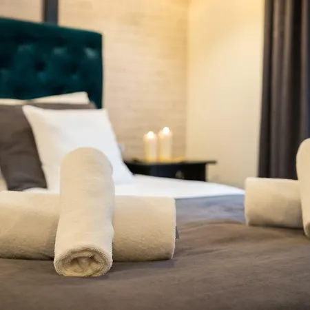 Beautiful Cracow By Cozyplace * Krakkó