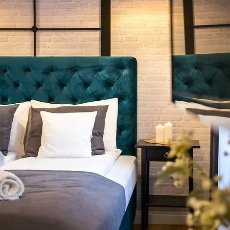 Beautiful Cracow By Cozyplace *