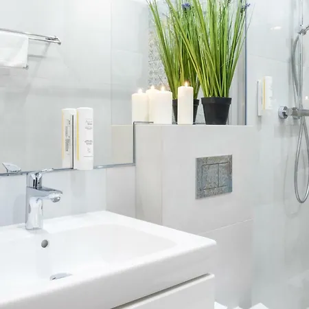 Beautiful Cracow By Cozyplace Apartman Krakkó