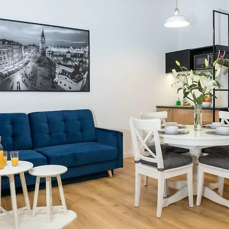 Beautiful Cracow By Cozyplace * Cracóvia