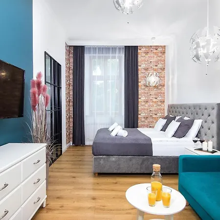 Beautiful Cracow By Cozyplace *