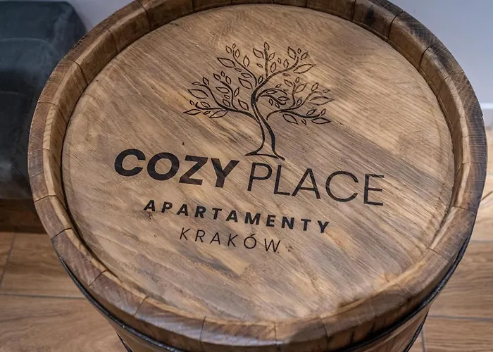 Beautiful Cracow By Cozyplace Appartamento