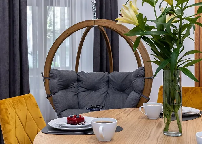 Beautiful Cracow By Cozyplace Appartamento