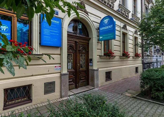 Beautiful Cracow By Cozyplace Appartamento Cracovia