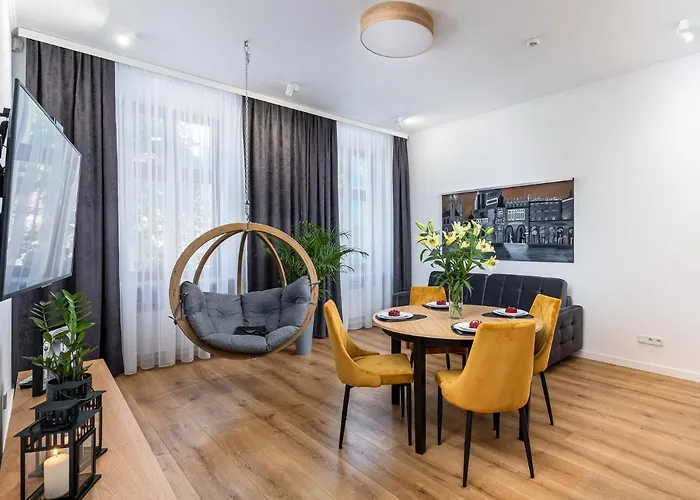 Beautiful Cracow By Cozyplace Appartamento Cracovia