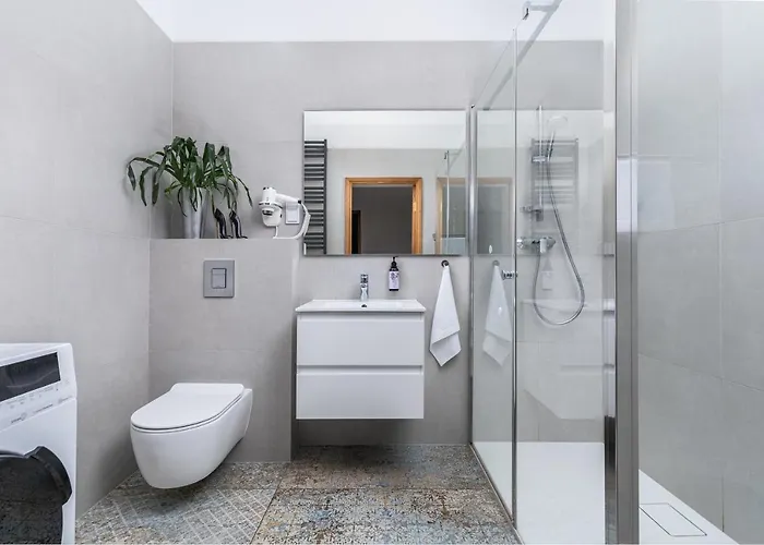 Beautiful Cracow By Cozyplace Cracovia