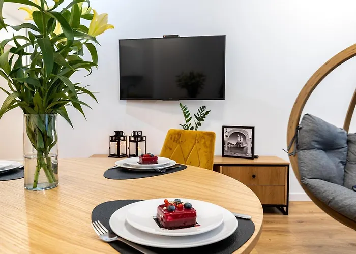 Appartamento Beautiful Cracow By Cozyplace *