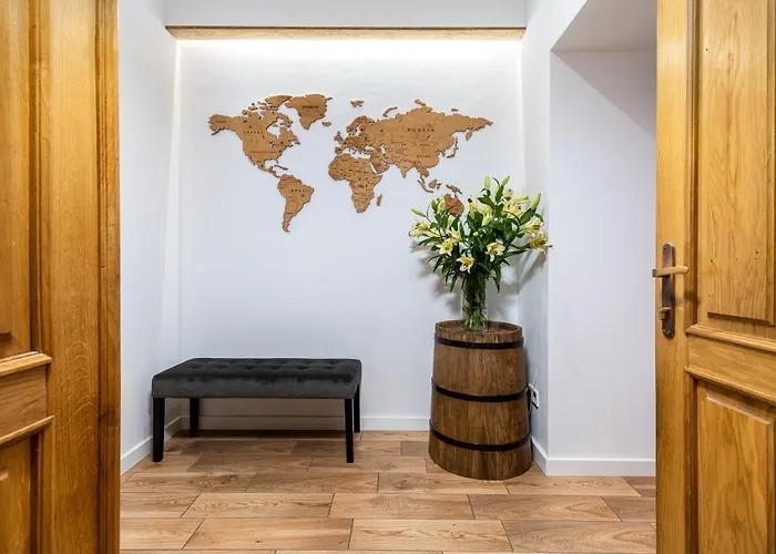 Beautiful Cracow By Cozyplace Appartamento *