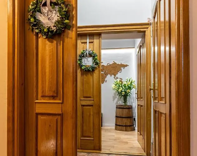 Beautiful Cracow By Cozyplace Appartamento