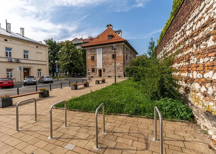 Beautiful Cracow By Cozyplace Appartamento Cracovia