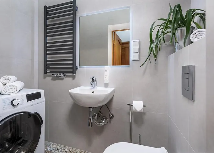 Beautiful Cracow By Cozyplace