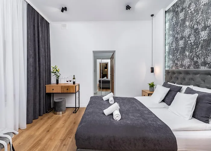 Beautiful Cracow By Cozyplace Appartamento *