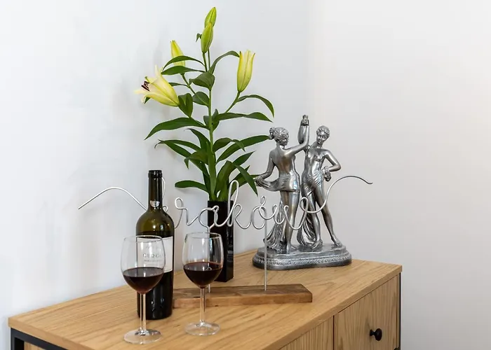 Appartamento Beautiful Cracow By Cozyplace *