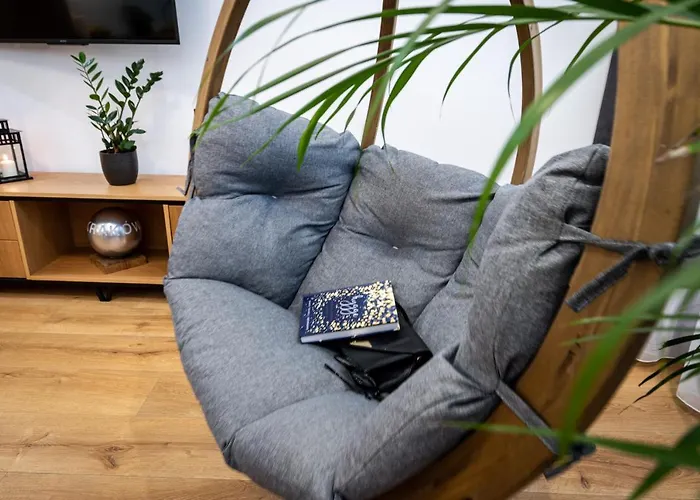 Beautiful Cracow By Cozyplace *