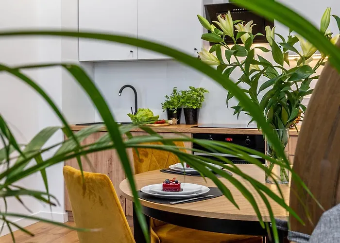 Beautiful Cracow By Cozyplace Cracovia