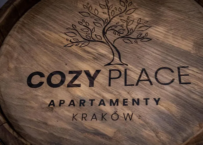 Appartamento Beautiful Cracow By Cozyplace *