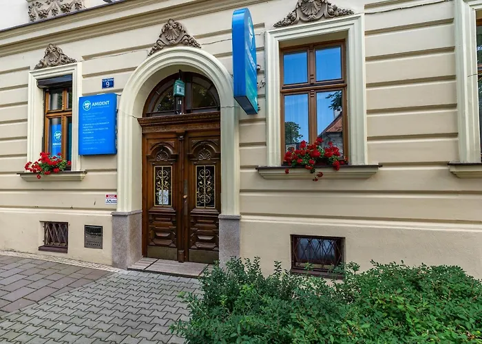 Appartamento Beautiful Cracow By Cozyplace Cracovia