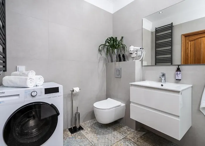 Appartamento Beautiful Cracow By Cozyplace *