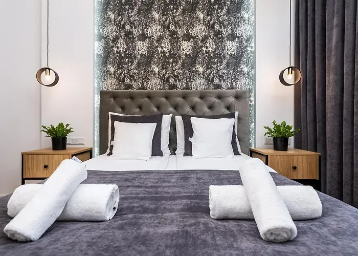 Beautiful Cracow By Cozyplace Appartamento Cracovia