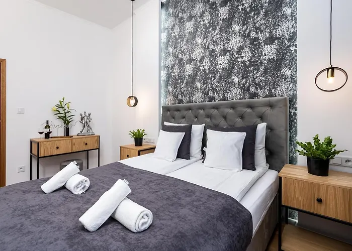 Beautiful Cracow By Cozyplace Appartamento