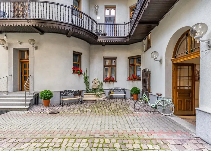 Beautiful Cracow By Cozyplace Appartamento *