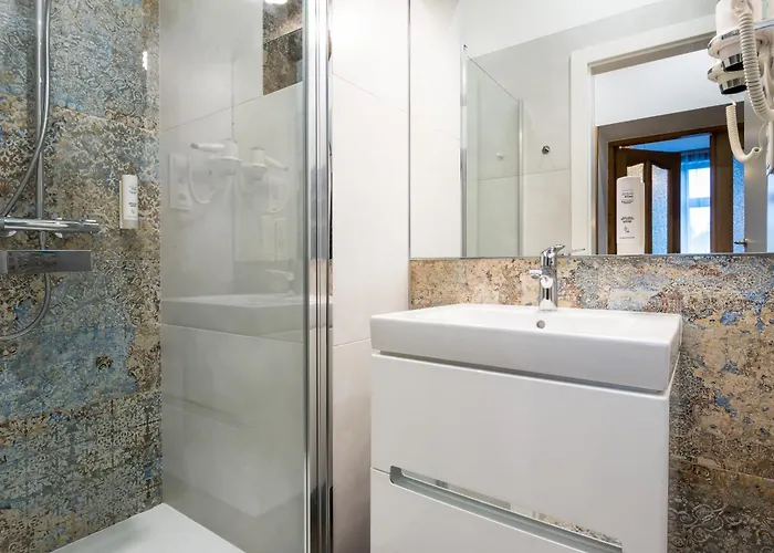 Appartamento Beautiful Cracow By Cozyplace