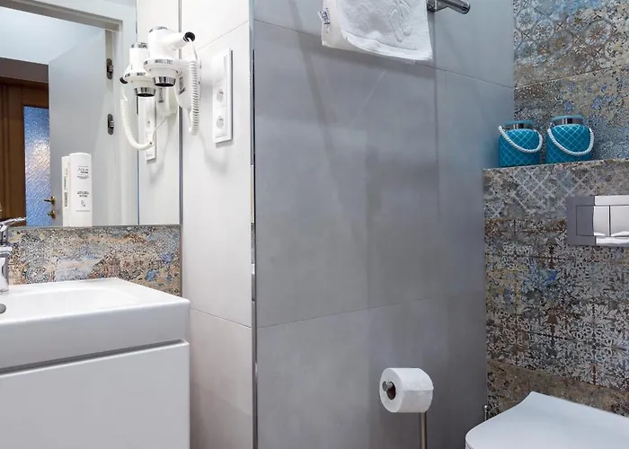 Beautiful Cracow By Cozyplace * Cracovia