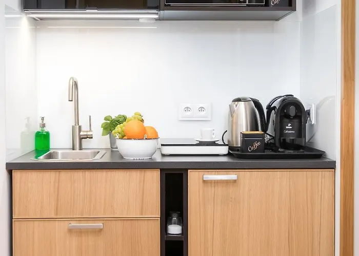 Beautiful Cracow By Cozyplace * Cracovia