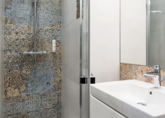 Appartamento Beautiful Cracow By Cozyplace