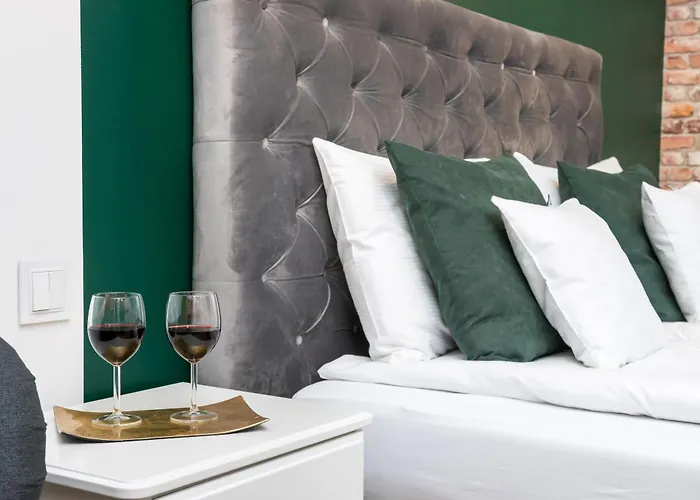 Appartamento Beautiful Cracow By Cozyplace