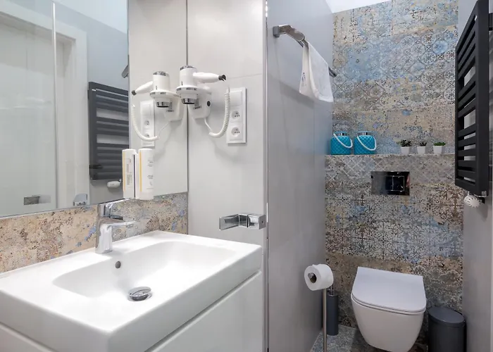 Beautiful Cracow By Cozyplace Cracovia