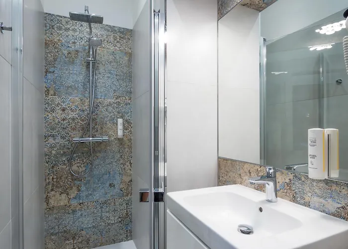 Beautiful Cracow By Cozyplace Appartamento Cracovia