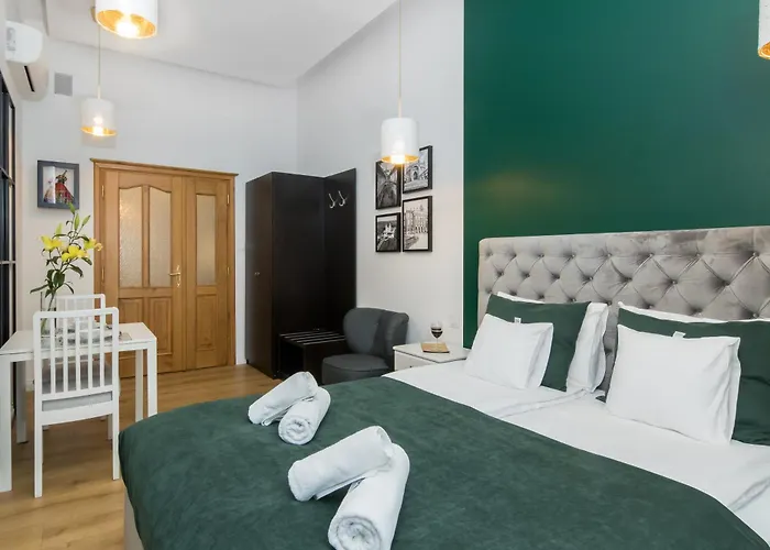 Beautiful Cracow By Cozyplace Appartamento Cracovia