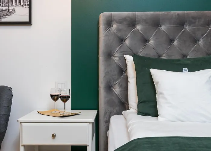 Beautiful Cracow By Cozyplace *