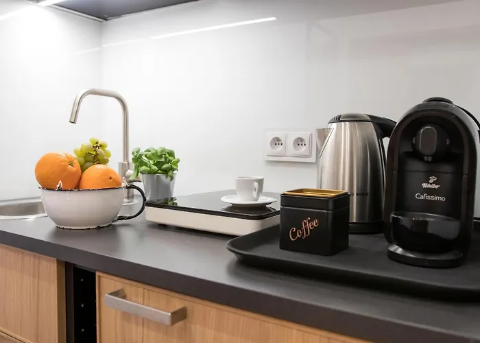 Beautiful Cracow By Cozyplace