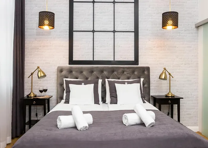 Appartamento Beautiful Cracow By Cozyplace