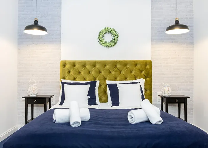 Appartamento Beautiful Cracow By Cozyplace *