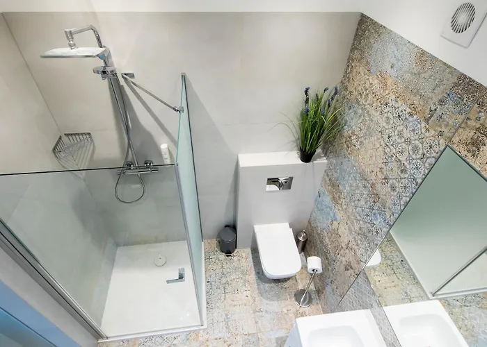 Appartamento Beautiful Cracow By Cozyplace Cracovia