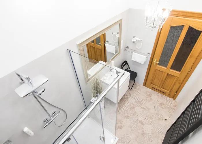 Beautiful Cracow By Cozyplace *