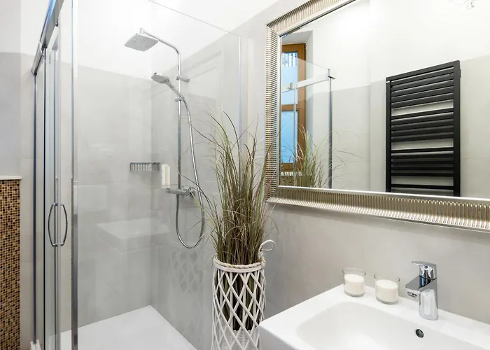 Appartamento Beautiful Cracow By Cozyplace *