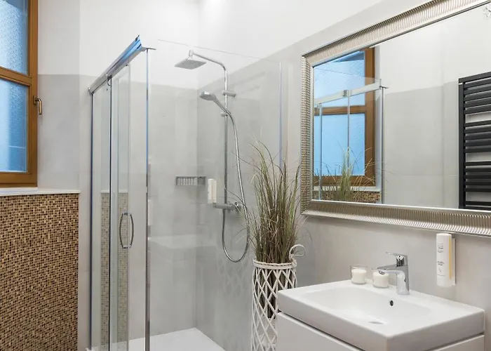 Beautiful Cracow By Cozyplace * Cracovia