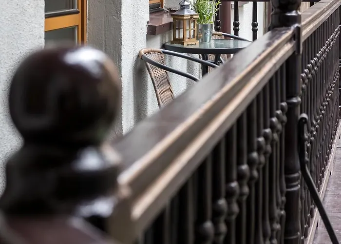 Beautiful Cracow By Cozyplace * Cracovia