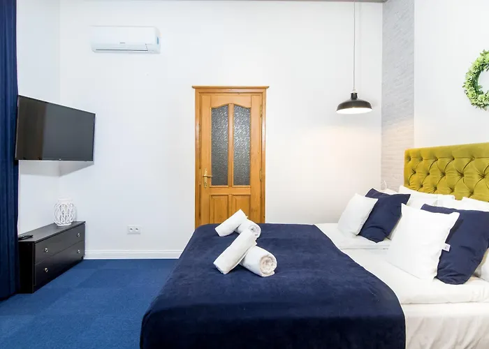 Appartamento Beautiful Cracow By Cozyplace *