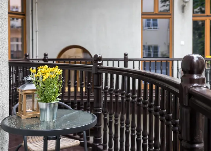 Beautiful Cracow By Cozyplace Cracovia