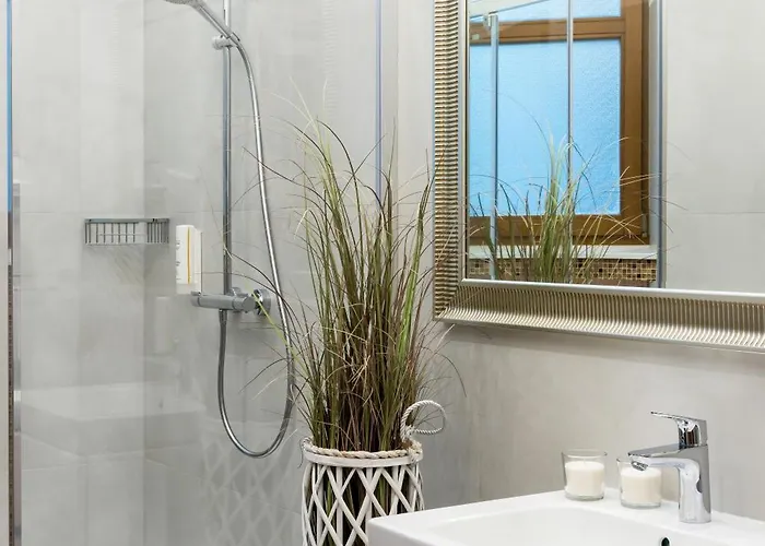 Beautiful Cracow By Cozyplace * Cracovia