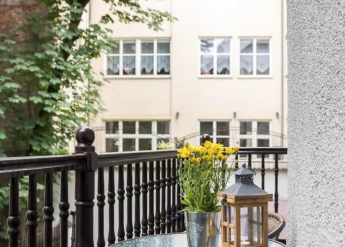 Appartamento Beautiful Cracow By Cozyplace *