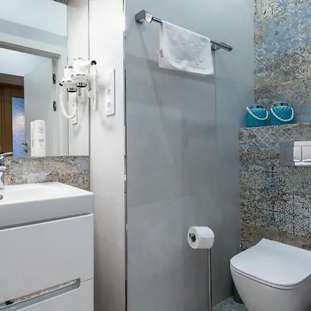 Beautiful Cracow By Cozyplace